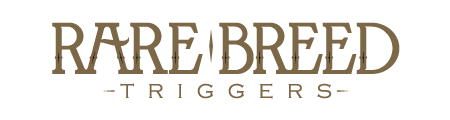 Rare Breed FRT