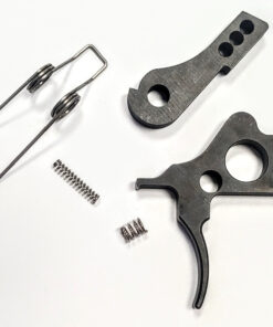 FRT 15 3 Position Upgrade KIT – Rare Breed FRT 15 3X DROP-IN TRIGGER UPGRADE KIT